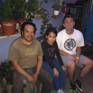 Meet your Posher, Beau